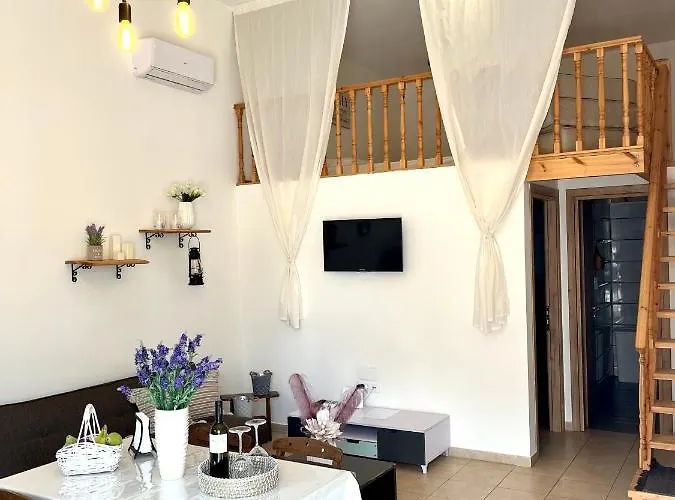 Irene\'S House
