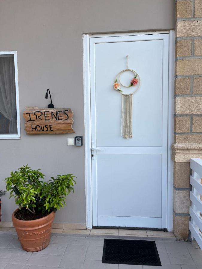 Irene's House Holiday home Koskinou (Rhodes)