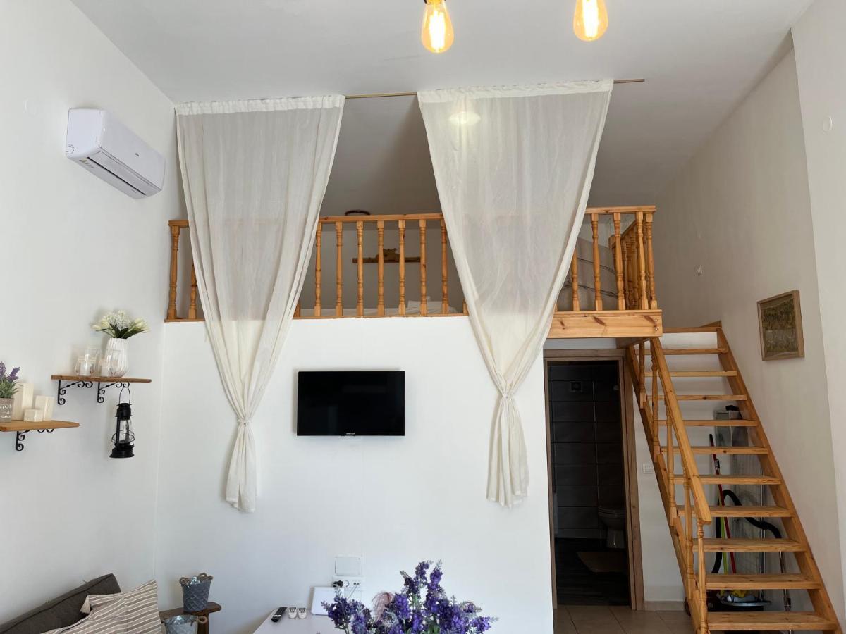Irene's House Holiday home Koskinou (Rhodes)